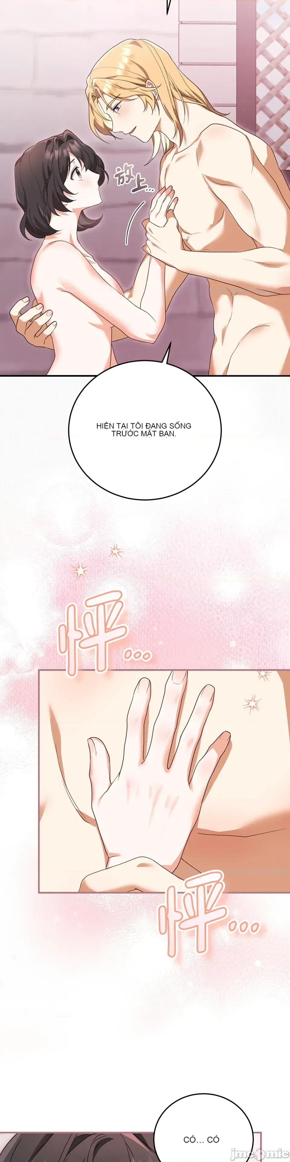 Pháp sư, tôi có thể triệu tập bạn đến với tôi không? Chương 1-36