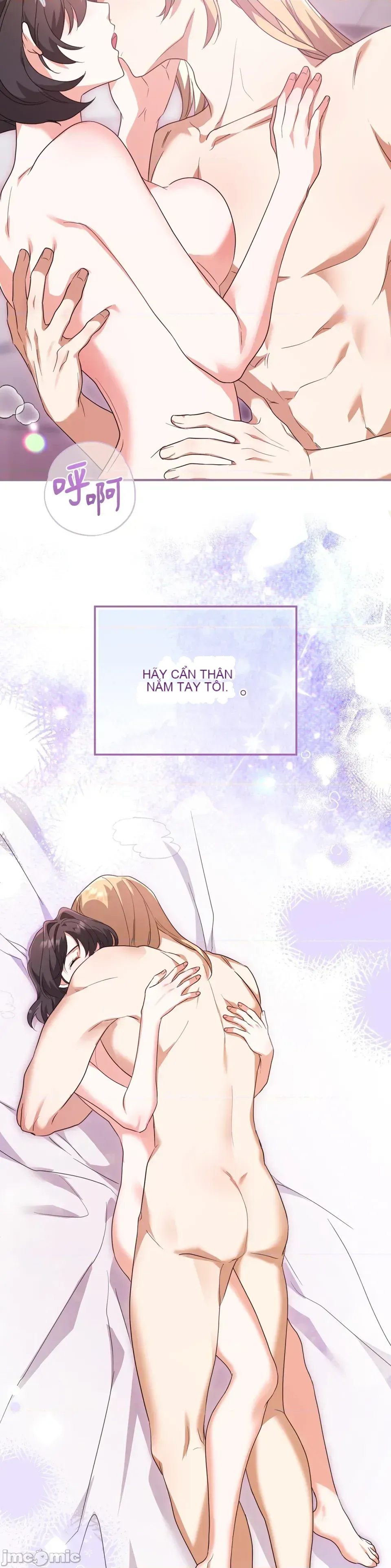 Pháp sư, tôi có thể triệu tập bạn đến với tôi không? Chương 1-36