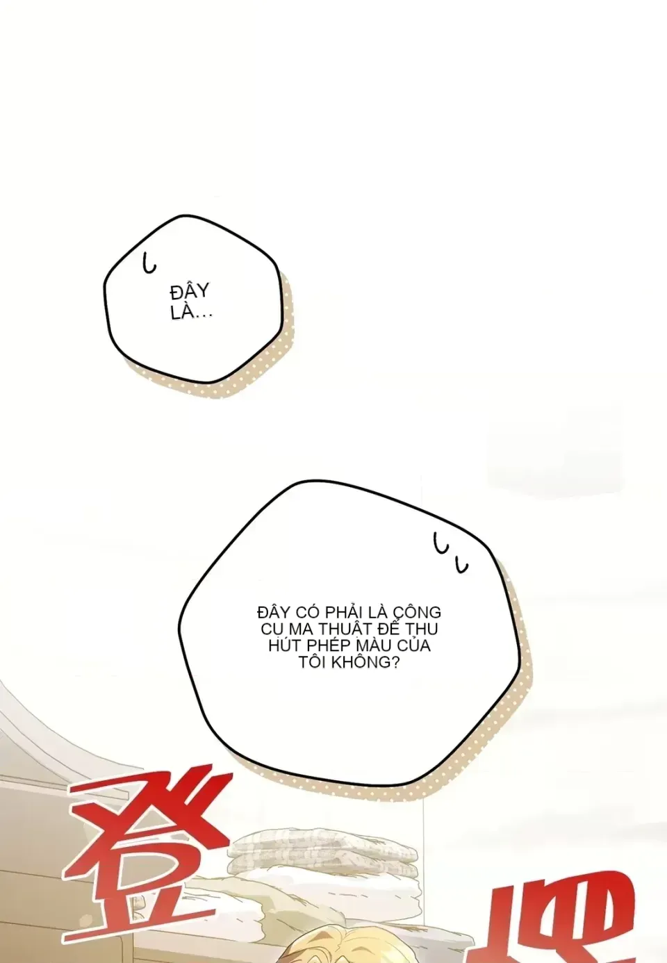 Pháp sư, tôi có thể triệu tập bạn đến với tôi không? Chương 1-36