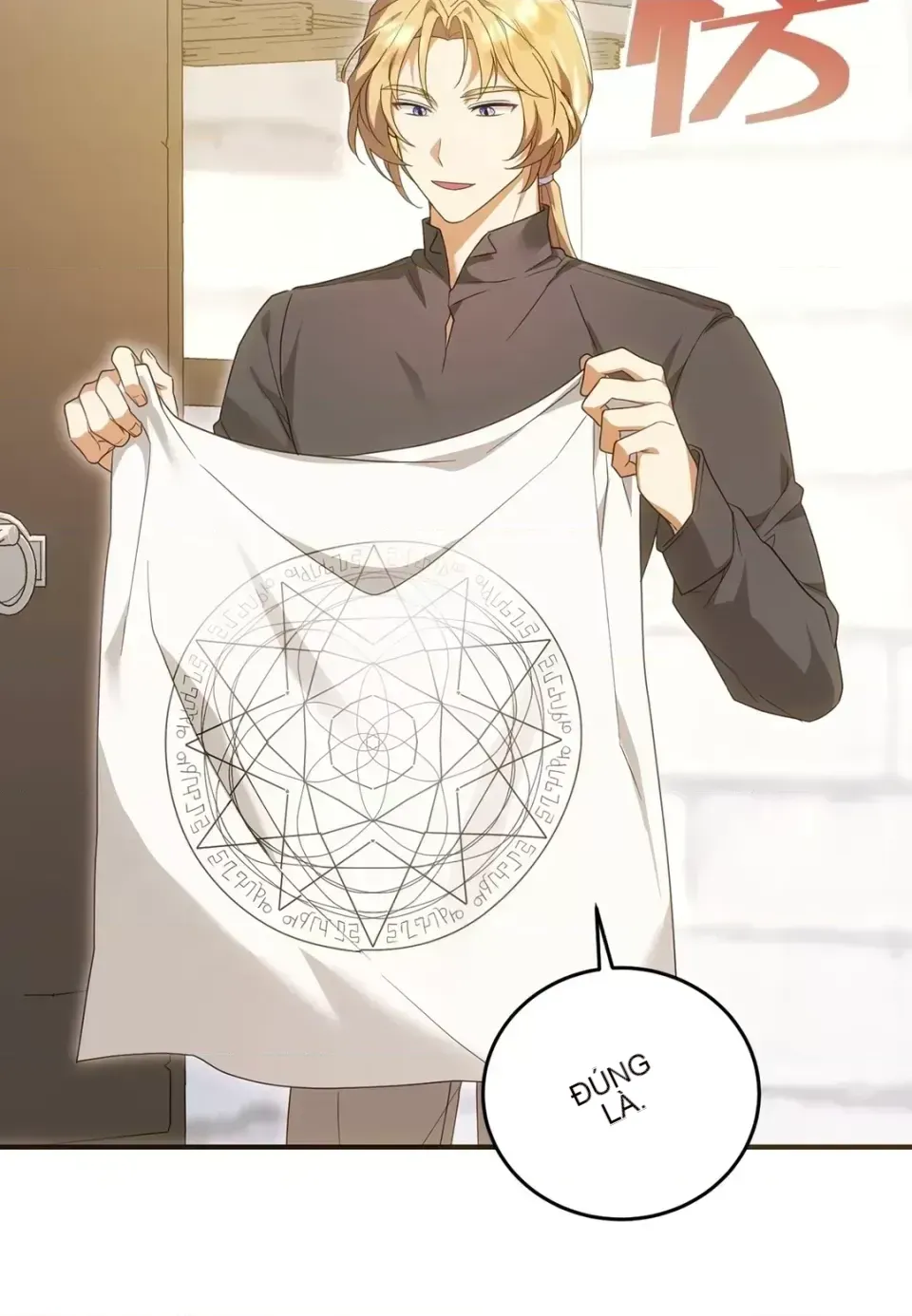 Pháp sư, tôi có thể triệu tập bạn đến với tôi không? Chương 1-36