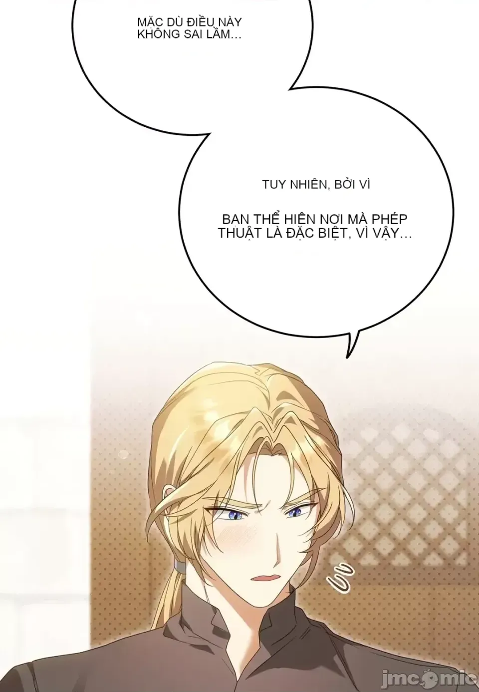 Pháp sư, tôi có thể triệu tập bạn đến với tôi không? Chương 1-36