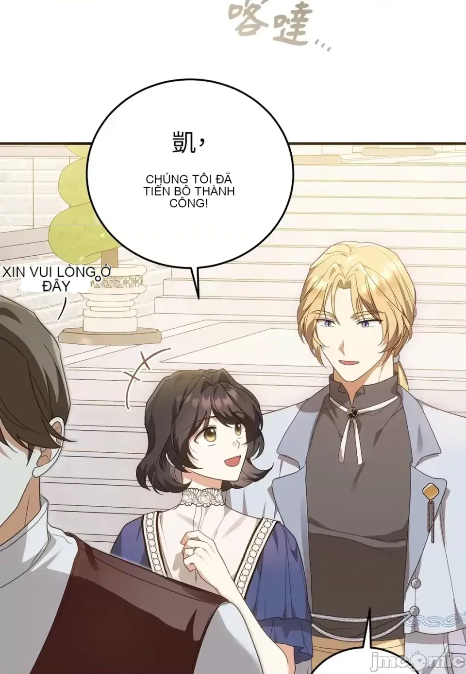 Pháp sư, tôi có thể triệu tập bạn đến với tôi không? Chương 1-36