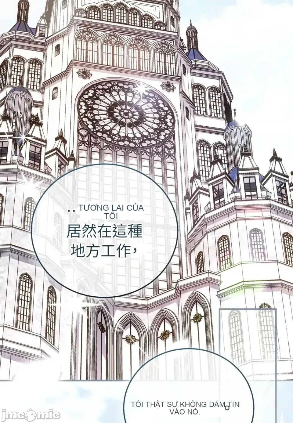 Pháp sư, tôi có thể triệu tập bạn đến với tôi không? Chương 1-36