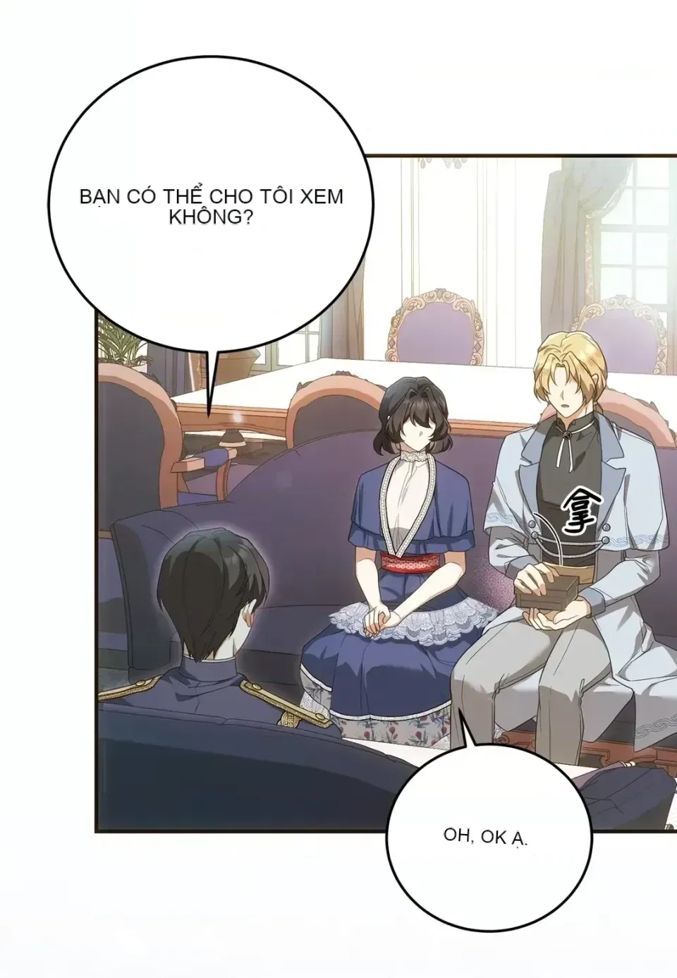 Pháp sư, tôi có thể triệu tập bạn đến với tôi không? Chương 1-36