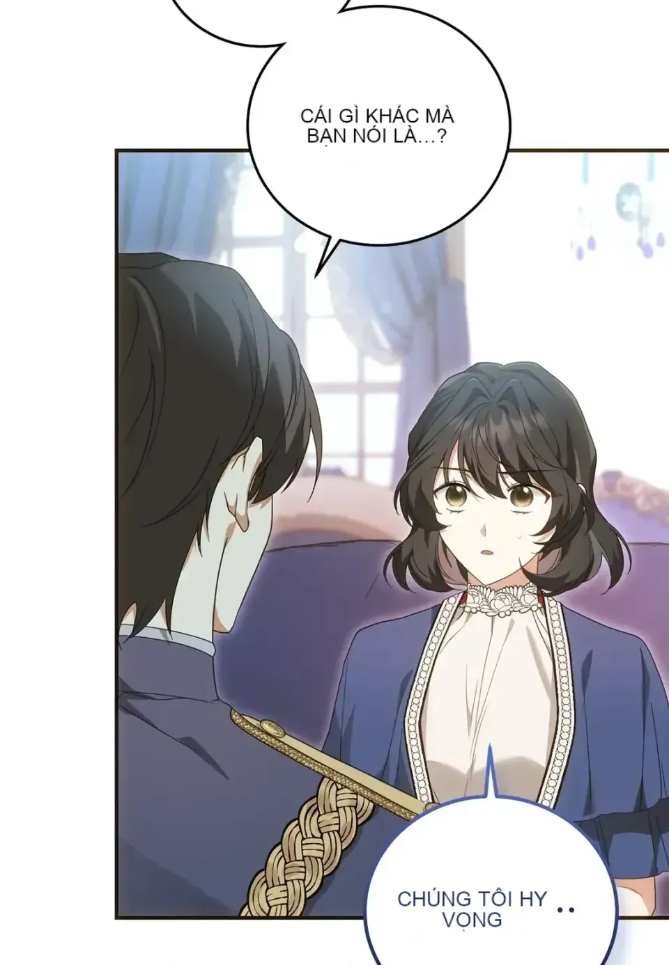 Pháp sư, tôi có thể triệu tập bạn đến với tôi không? Chương 1-36