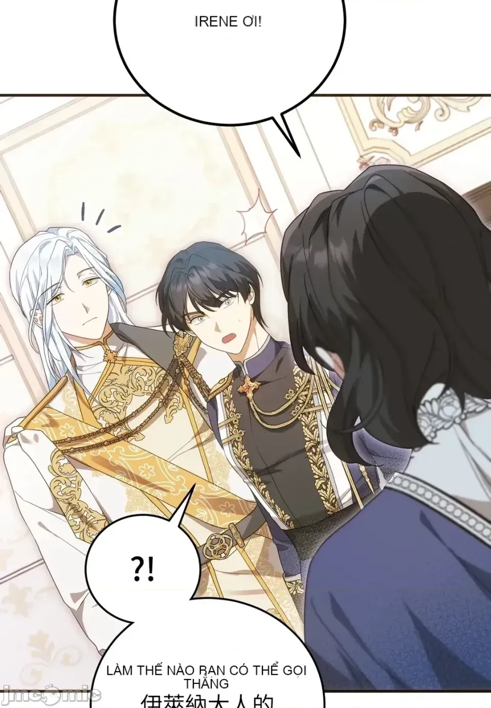 Pháp sư, tôi có thể triệu tập bạn đến với tôi không? Chương 1-36