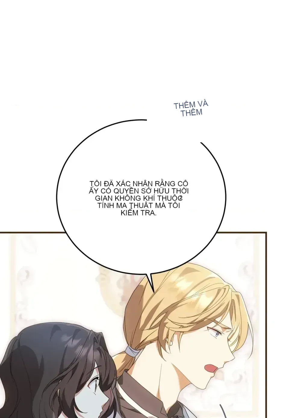 Pháp sư, tôi có thể triệu tập bạn đến với tôi không? Chương 1-36