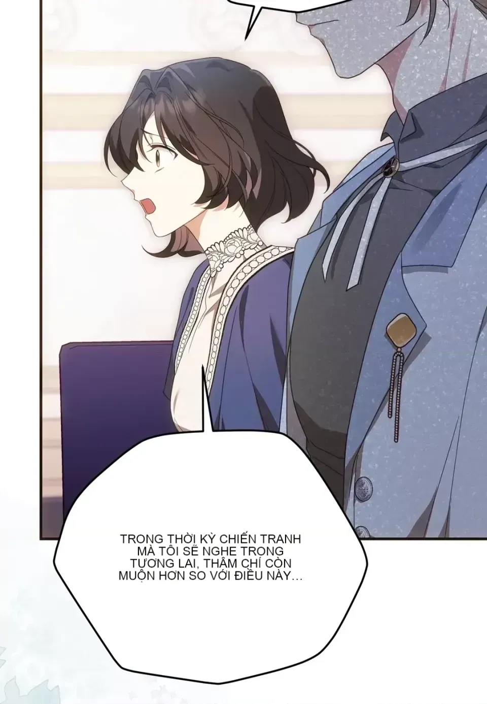 Pháp sư, tôi có thể triệu tập bạn đến với tôi không? Chương 1-36