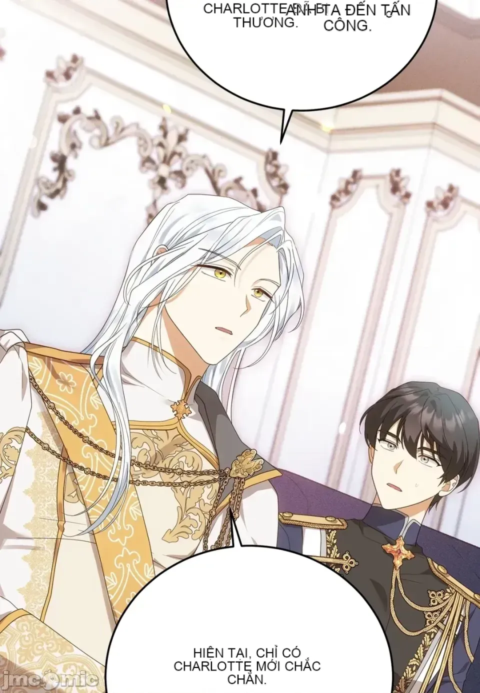 Pháp sư, tôi có thể triệu tập bạn đến với tôi không? Chương 1-36