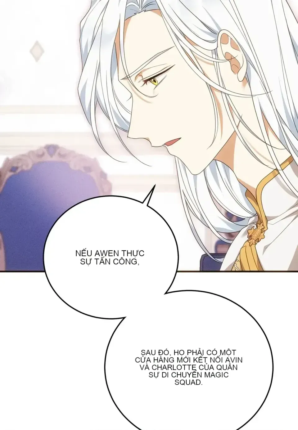 Pháp sư, tôi có thể triệu tập bạn đến với tôi không? Chương 1-36