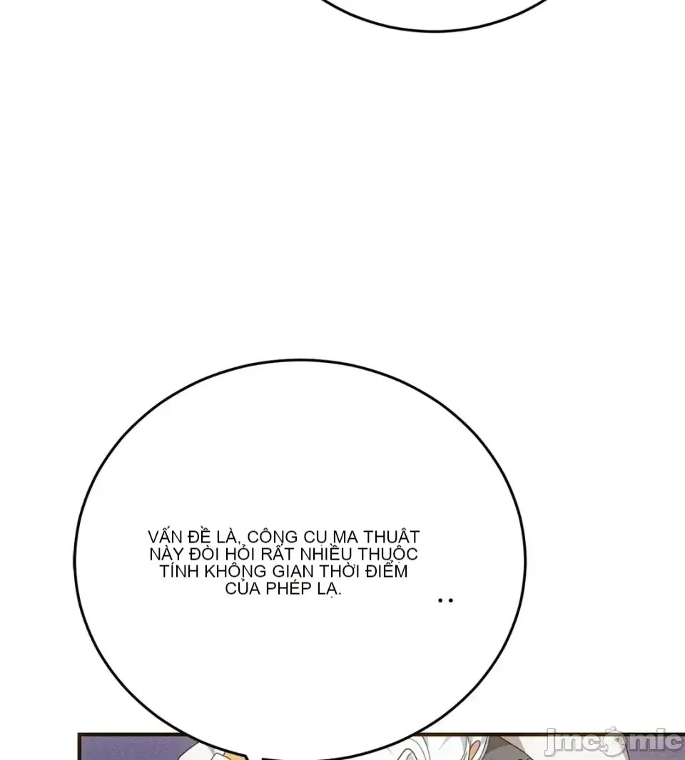 Pháp sư, tôi có thể triệu tập bạn đến với tôi không? Chương 1-36