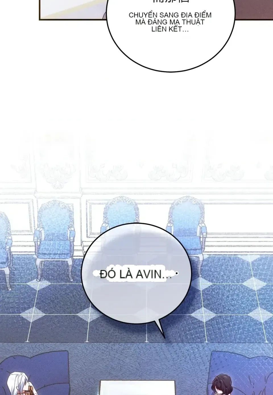 Pháp sư, tôi có thể triệu tập bạn đến với tôi không? Chương 1-36