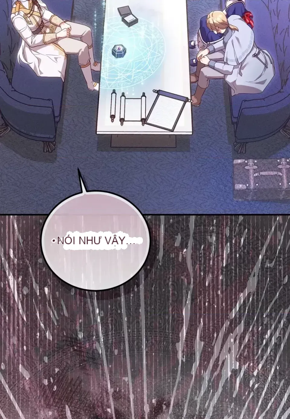 Pháp sư, tôi có thể triệu tập bạn đến với tôi không? Chương 1-36