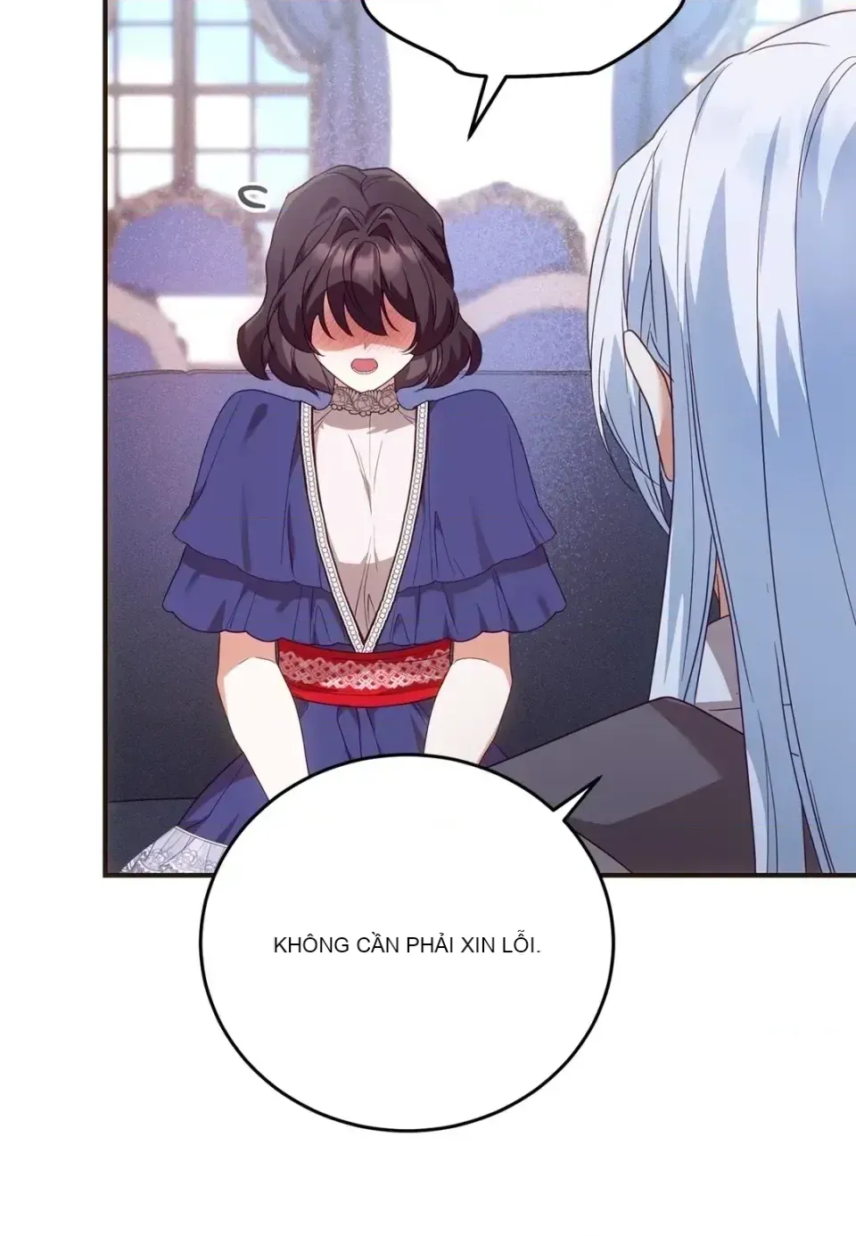 Pháp sư, tôi có thể triệu tập bạn đến với tôi không? Chương 1-36