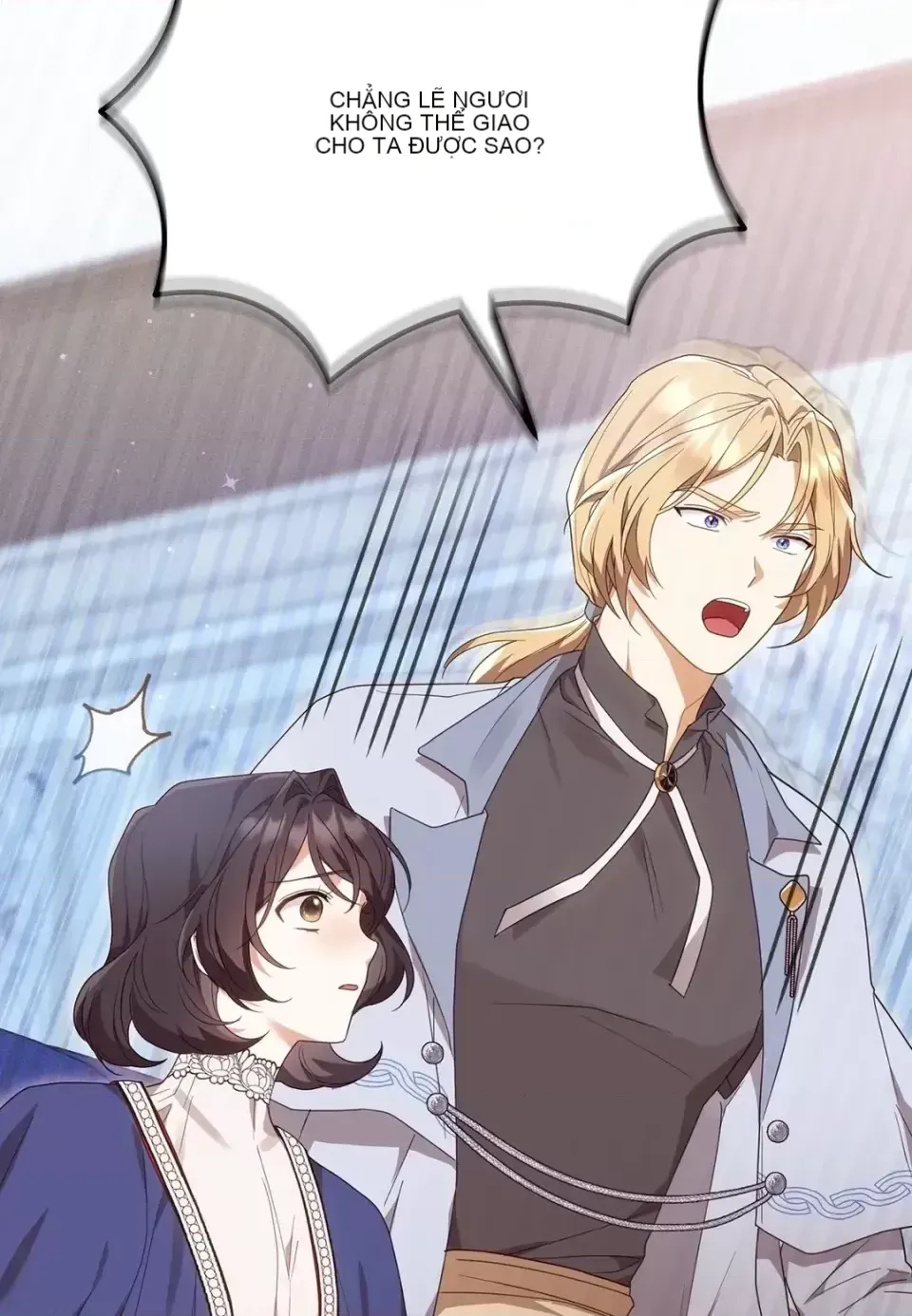 Pháp sư, tôi có thể triệu tập bạn đến với tôi không? Chương 1-36