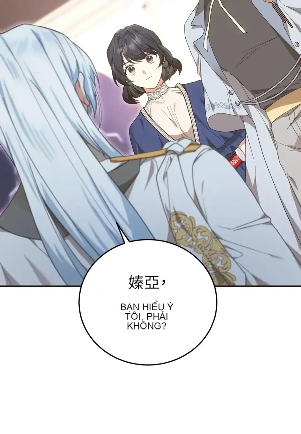 Pháp sư, tôi có thể triệu tập bạn đến với tôi không? Chương 1-36