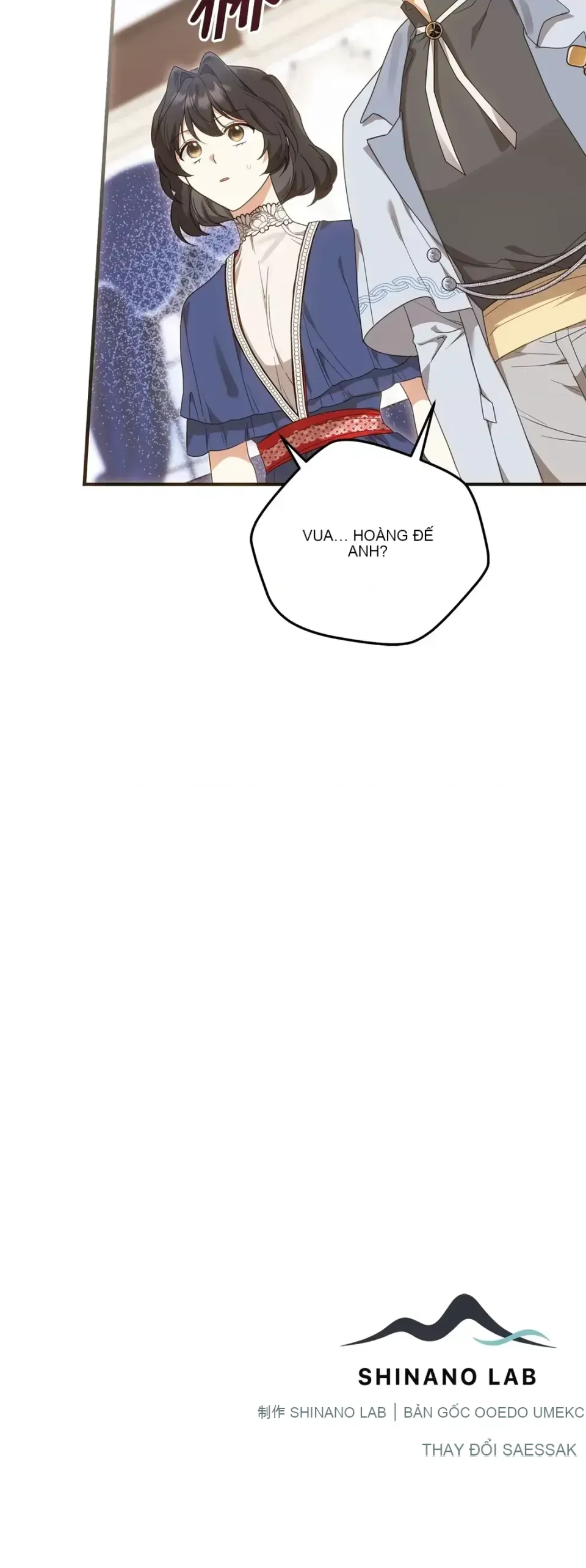 Pháp sư, tôi có thể triệu tập bạn đến với tôi không? Chương 1-36