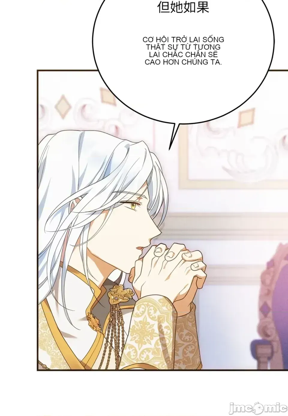 Pháp sư, tôi có thể triệu tập bạn đến với tôi không? Chương 1-36