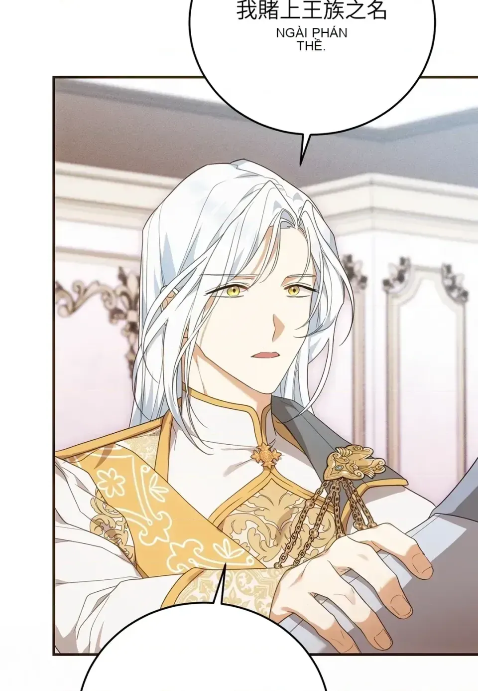 Pháp sư, tôi có thể triệu tập bạn đến với tôi không? Chương 1-36