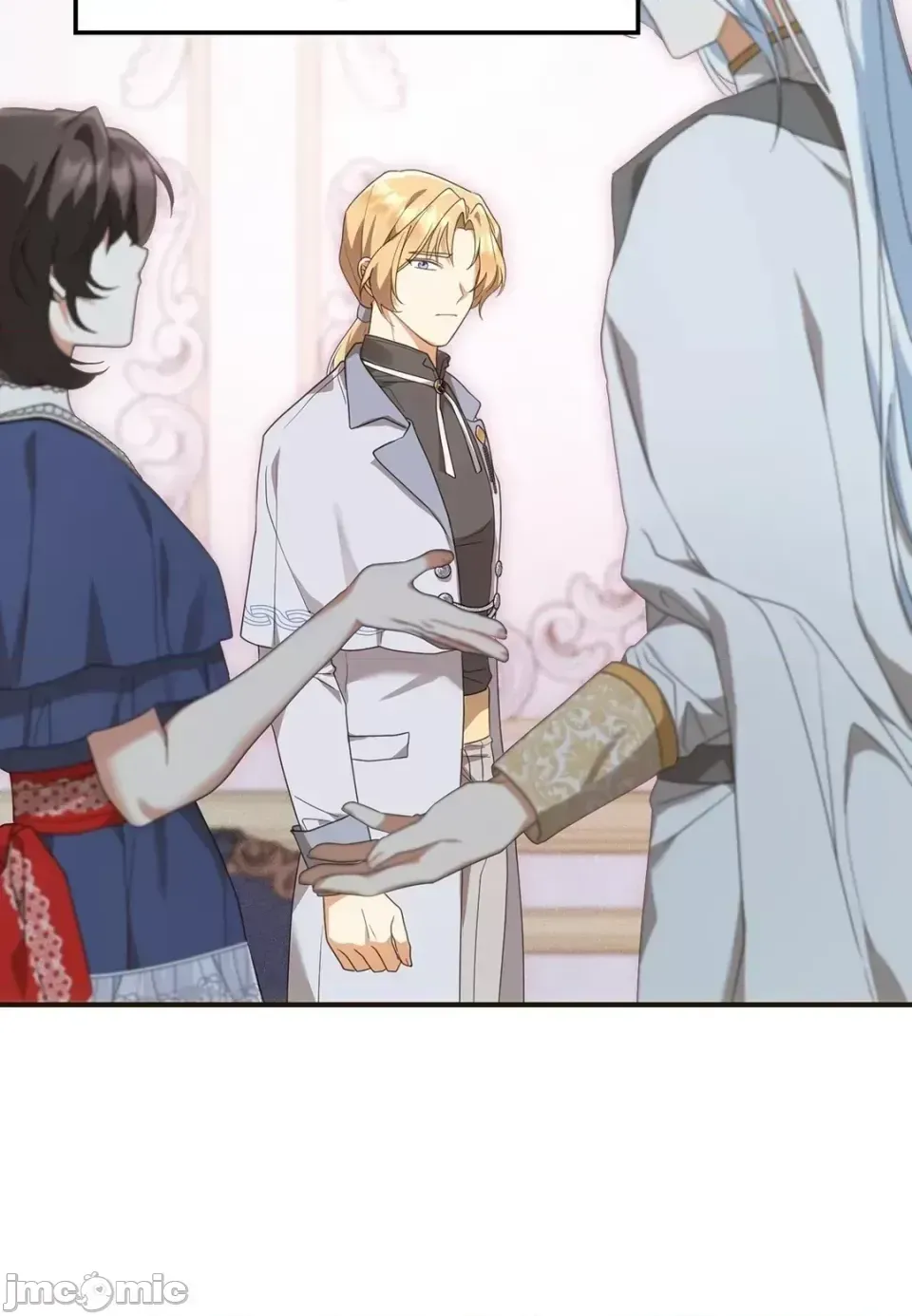 Pháp sư, tôi có thể triệu tập bạn đến với tôi không? Chương 1-36