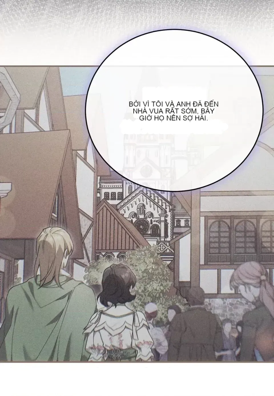 Pháp sư, tôi có thể triệu tập bạn đến với tôi không? Chương 1-36