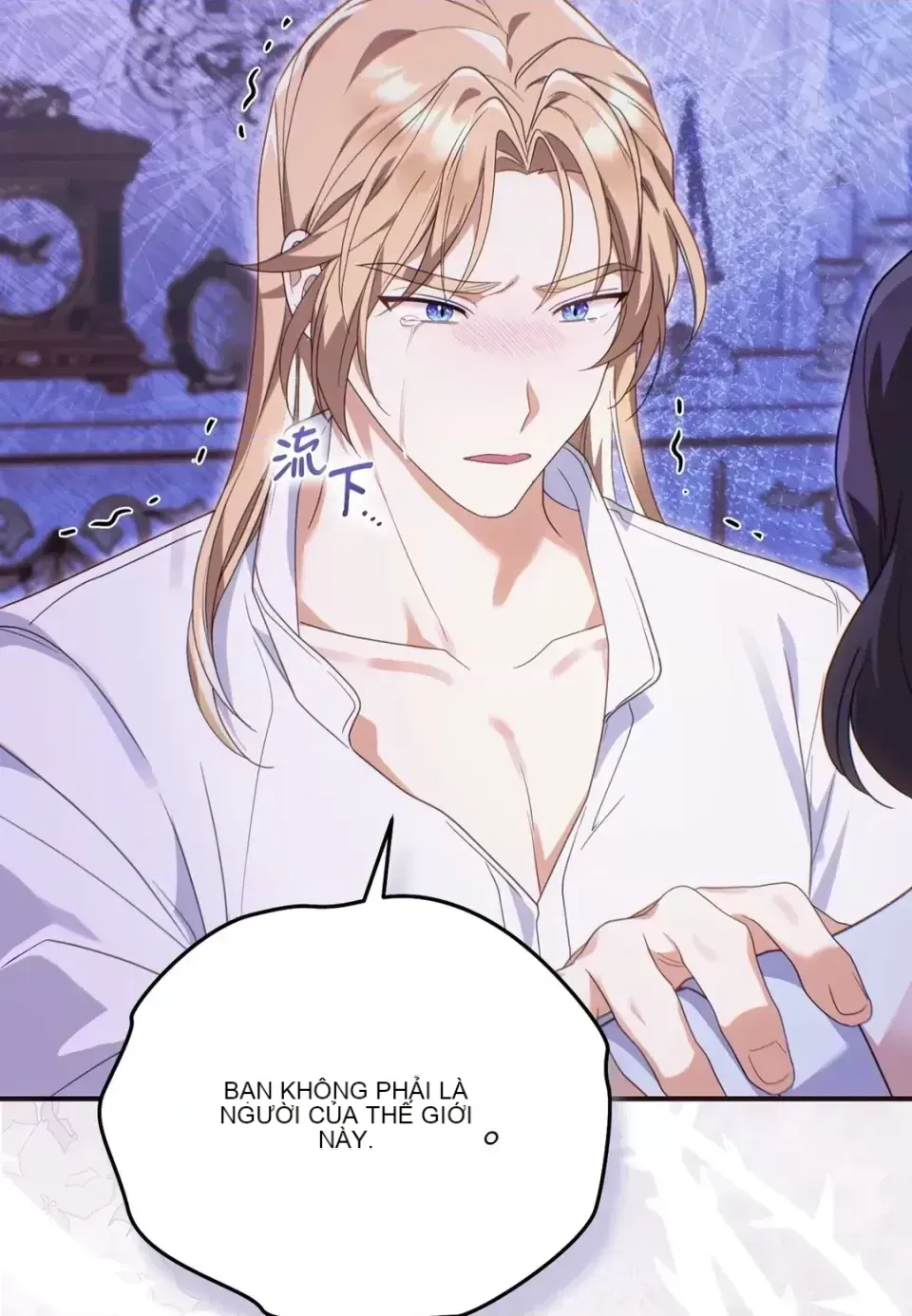 Pháp sư, tôi có thể triệu tập bạn đến với tôi không? Chương 1-36