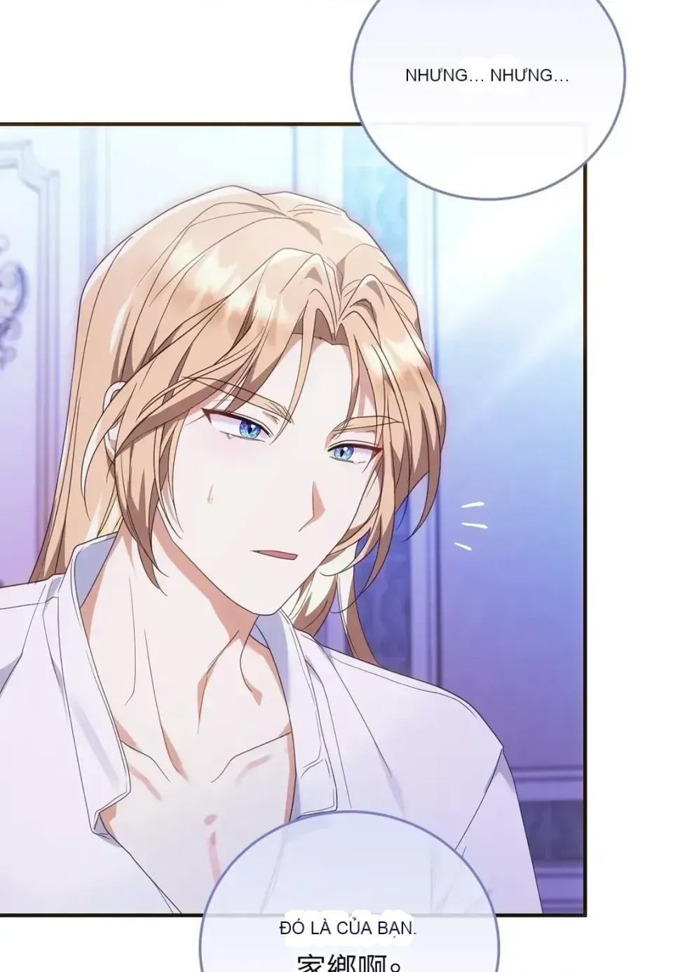 Pháp sư, tôi có thể triệu tập bạn đến với tôi không? Chương 1-36