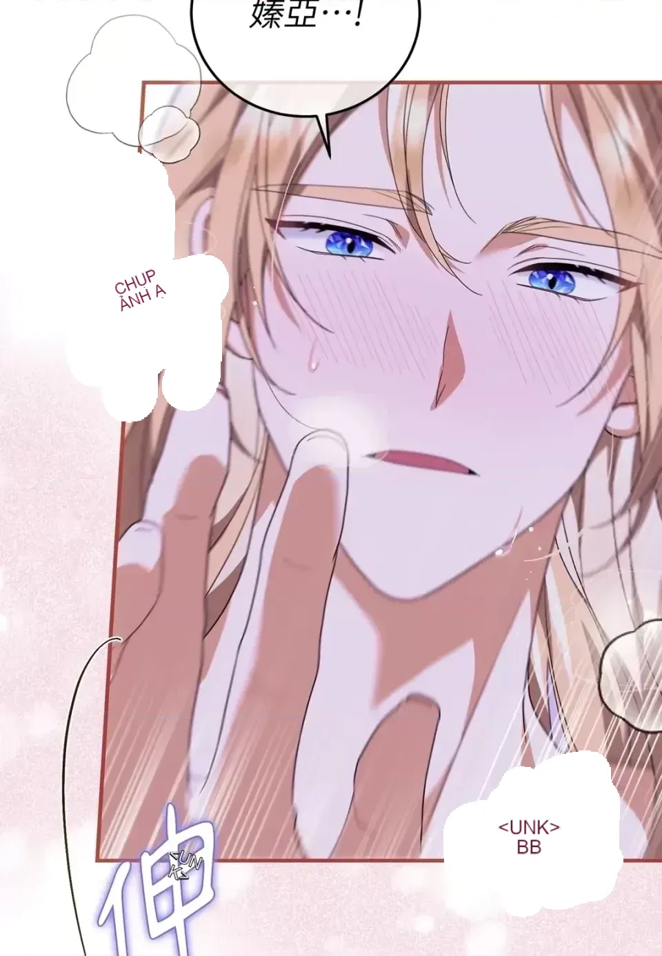 Pháp sư, tôi có thể triệu tập bạn đến với tôi không? Chương 1-36