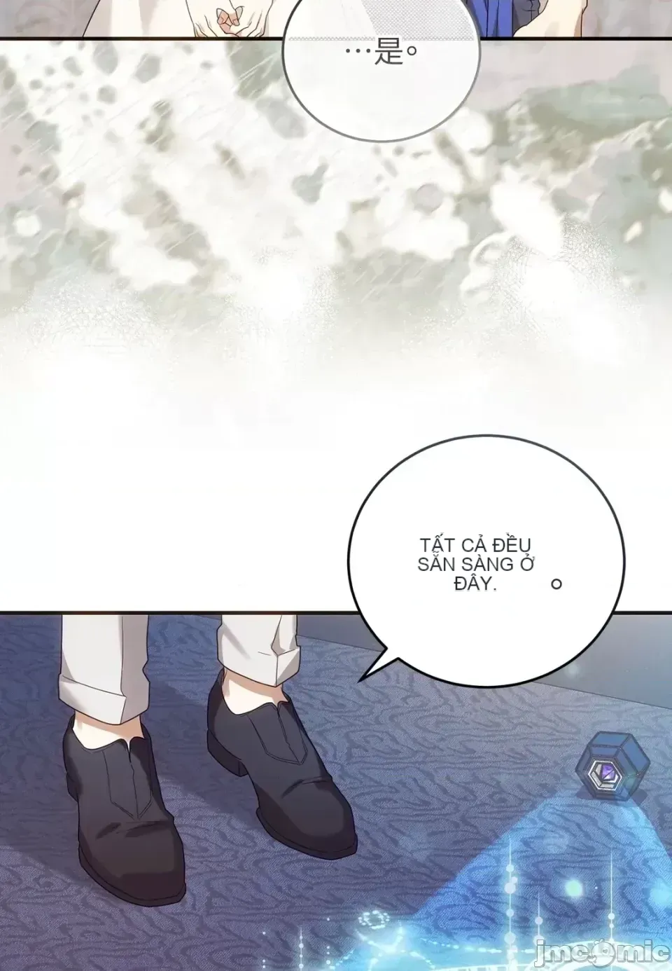 Pháp sư, tôi có thể triệu tập bạn đến với tôi không? Chương 1-36