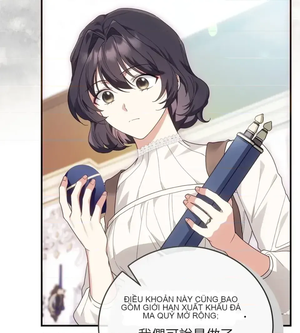 Pháp sư, tôi có thể triệu tập bạn đến với tôi không? Chương 1-36