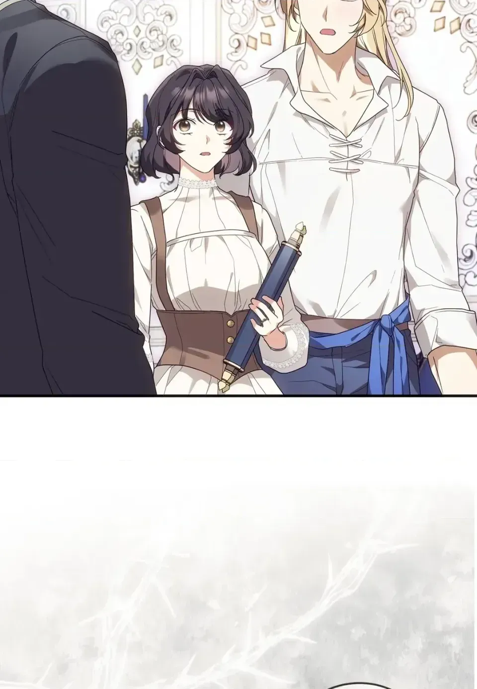 Pháp sư, tôi có thể triệu tập bạn đến với tôi không? Chương 1-36