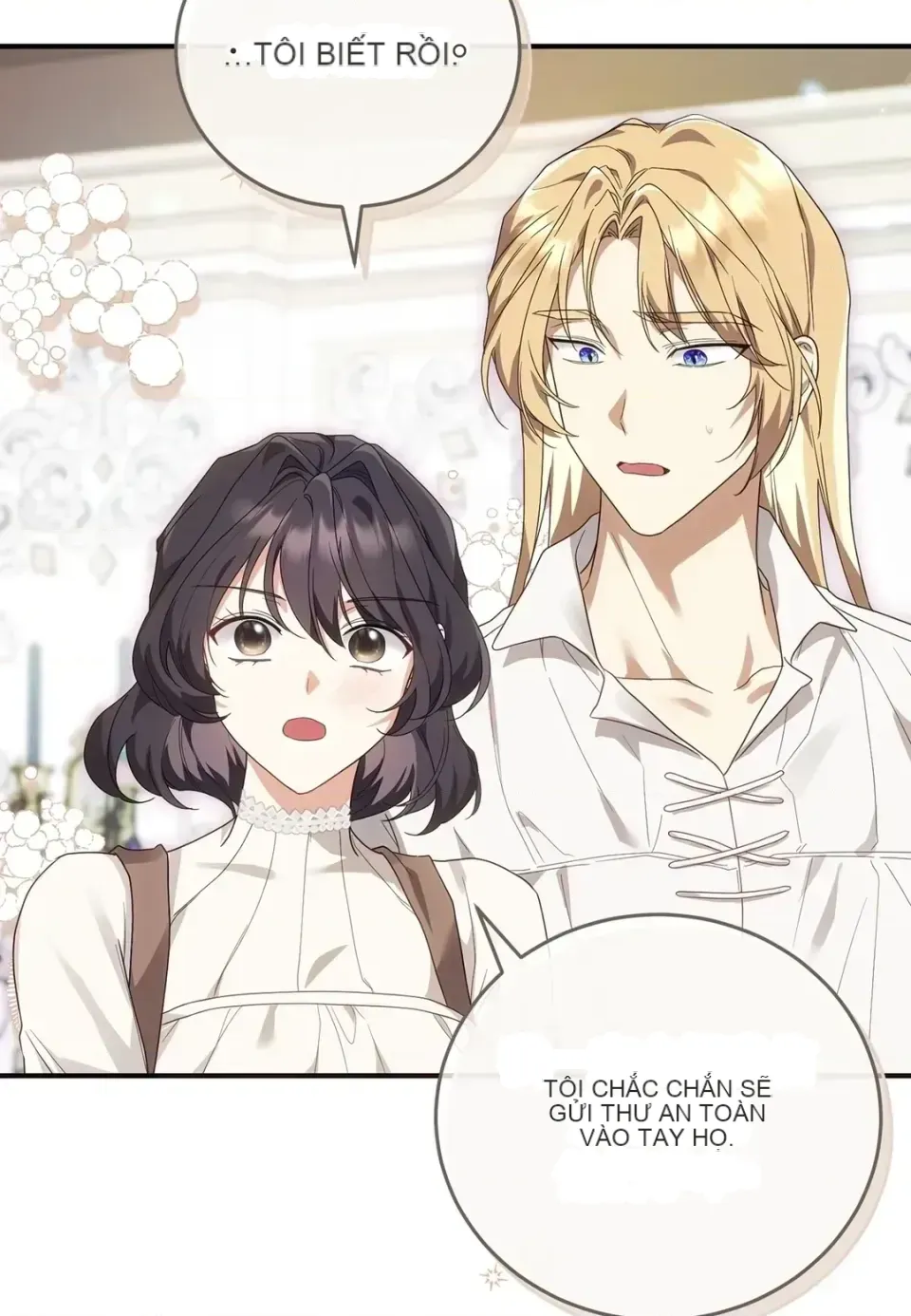 Pháp sư, tôi có thể triệu tập bạn đến với tôi không? Chương 1-36