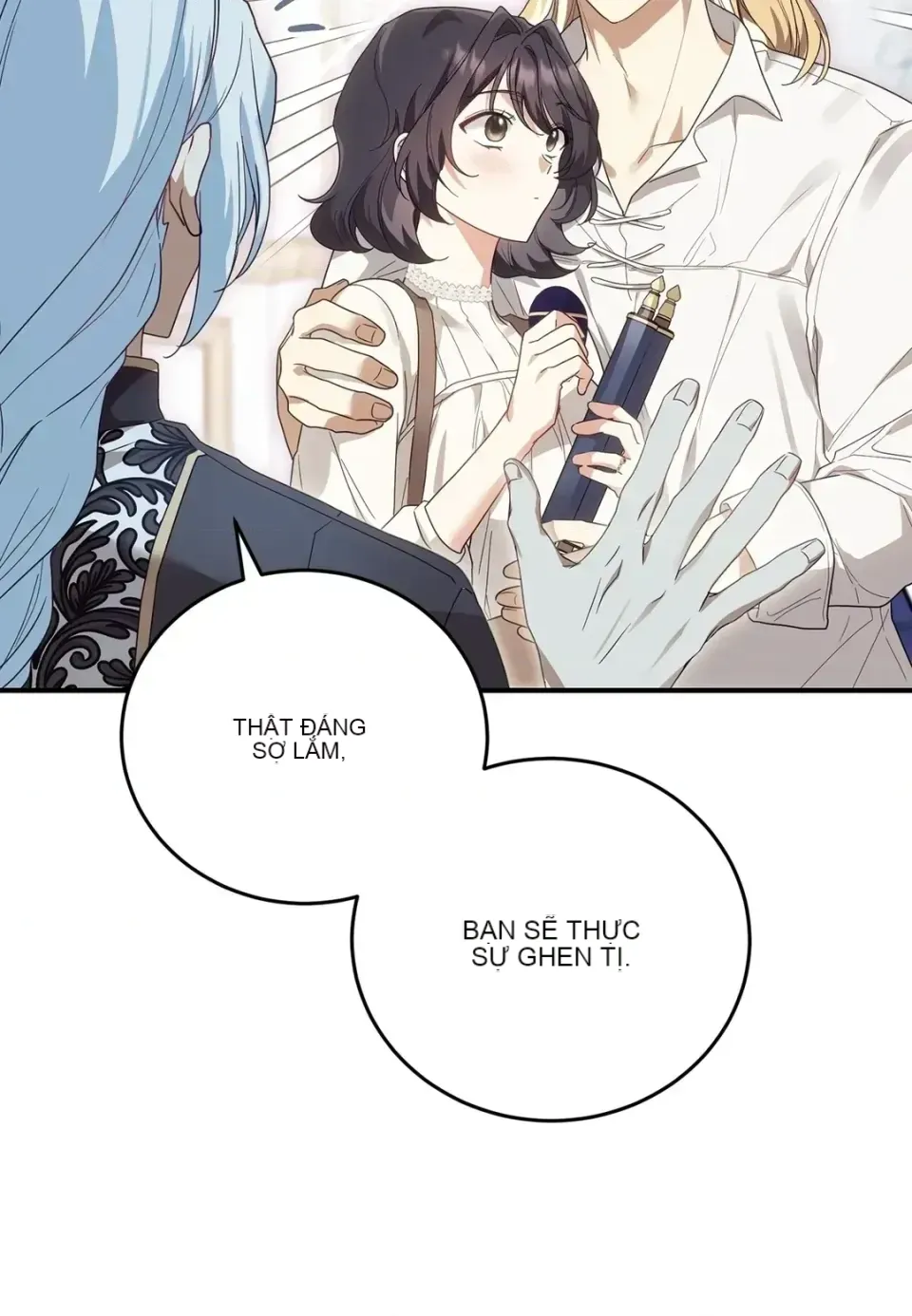 Pháp sư, tôi có thể triệu tập bạn đến với tôi không? Chương 1-36