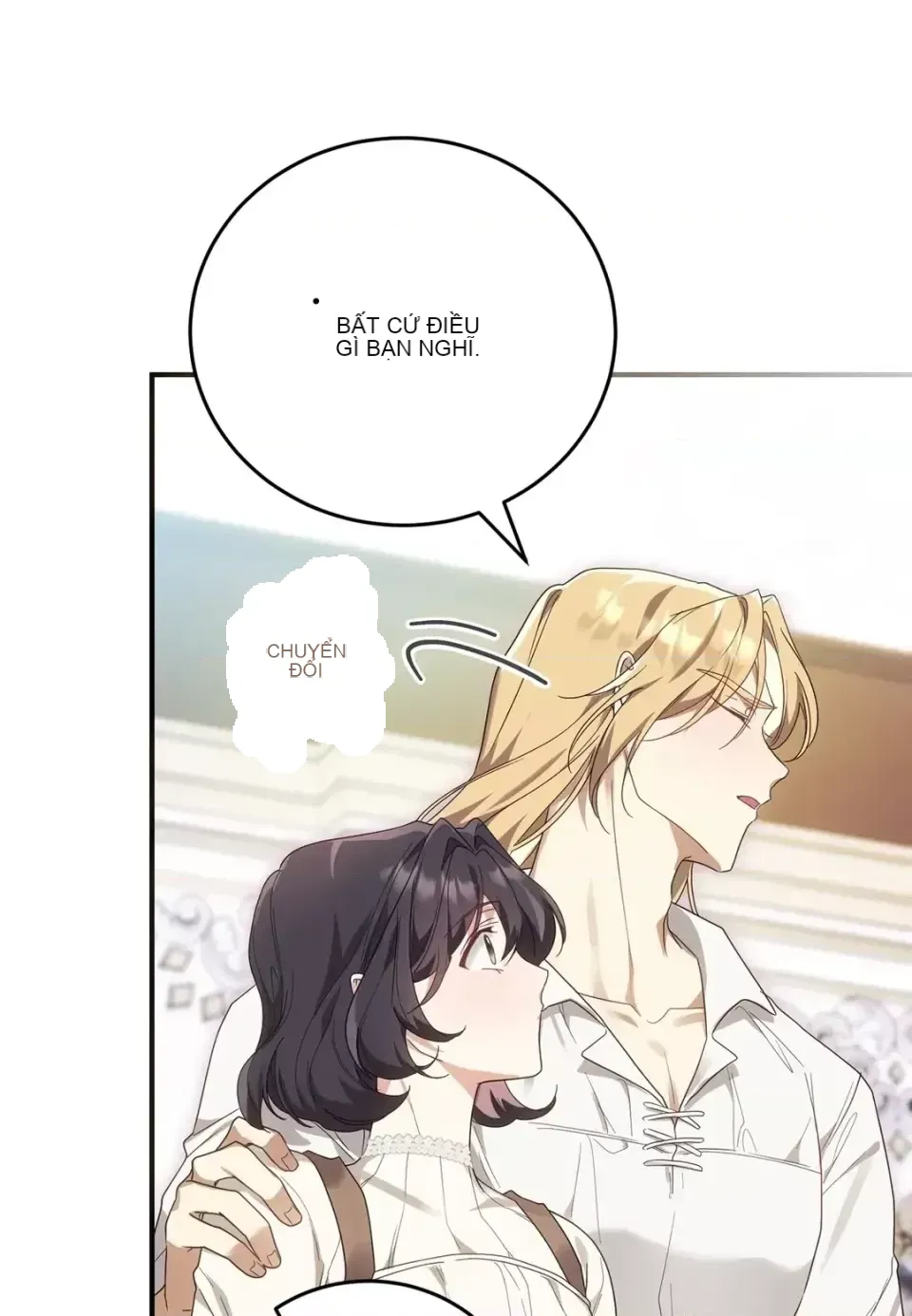 Pháp sư, tôi có thể triệu tập bạn đến với tôi không? Chương 1-36