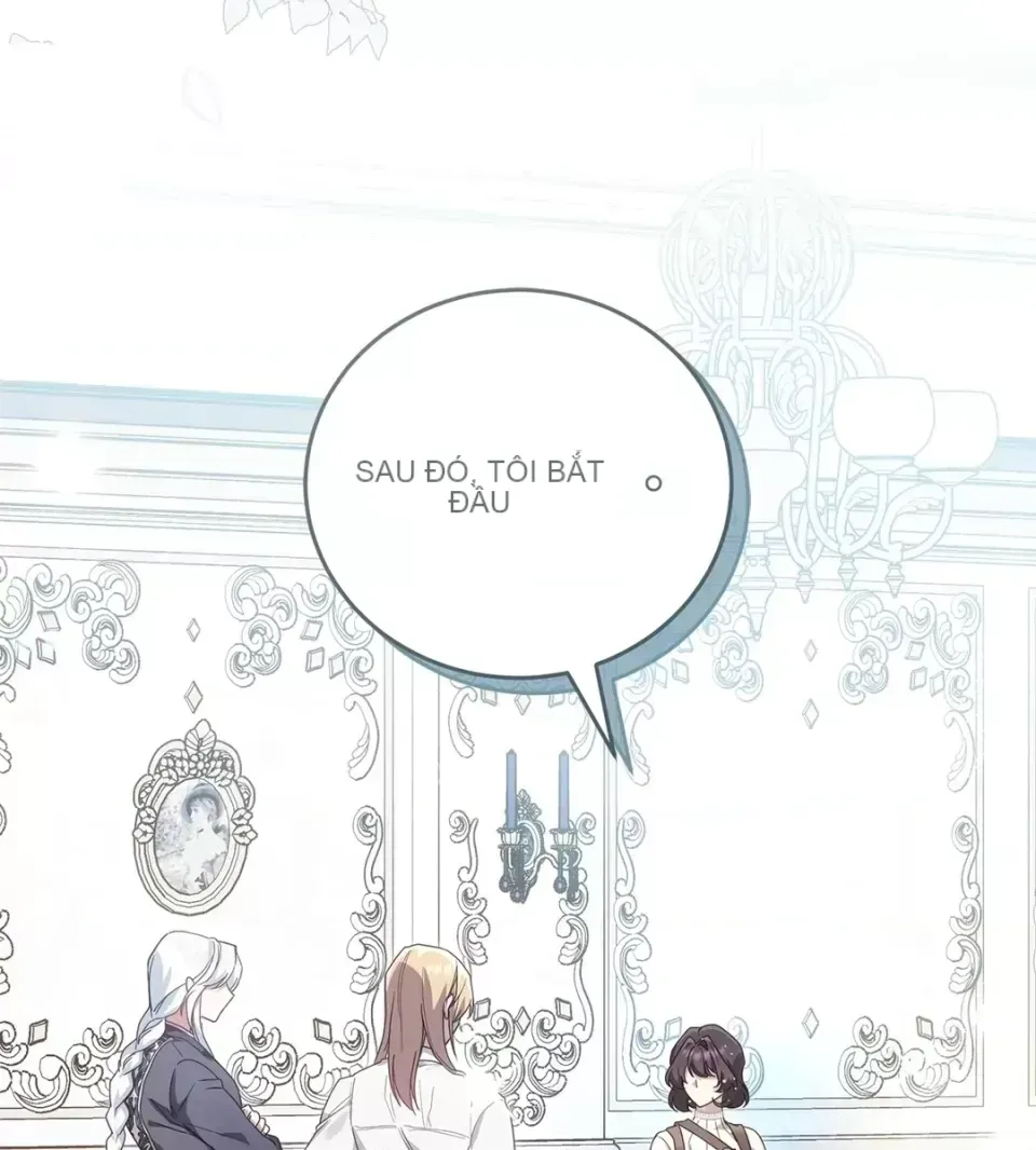 Pháp sư, tôi có thể triệu tập bạn đến với tôi không? Chương 1-36