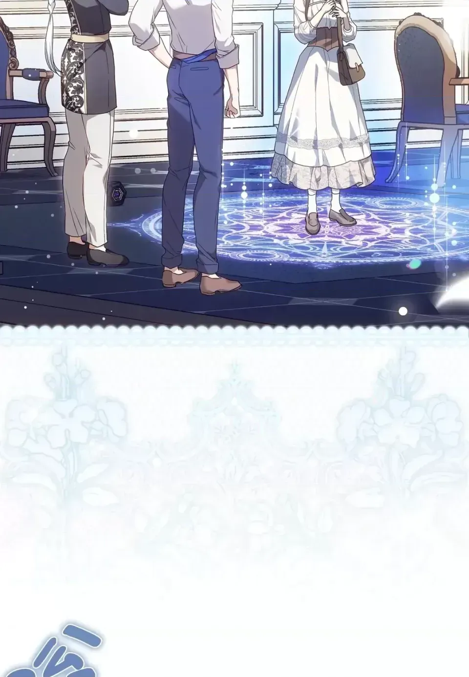 Pháp sư, tôi có thể triệu tập bạn đến với tôi không? Chương 1-36