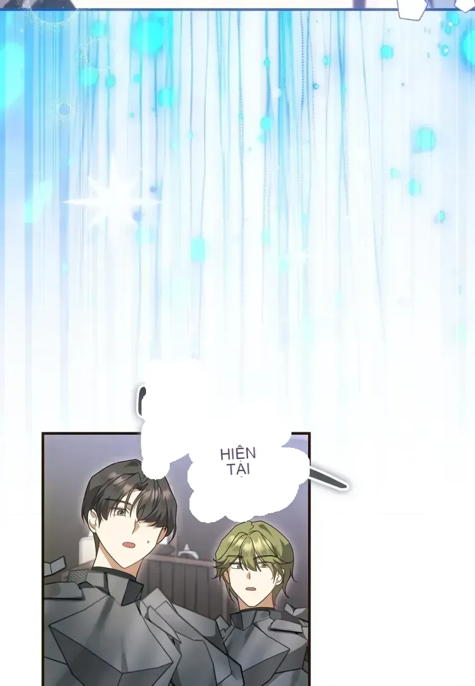 Pháp sư, tôi có thể triệu tập bạn đến với tôi không? Chương 1-36