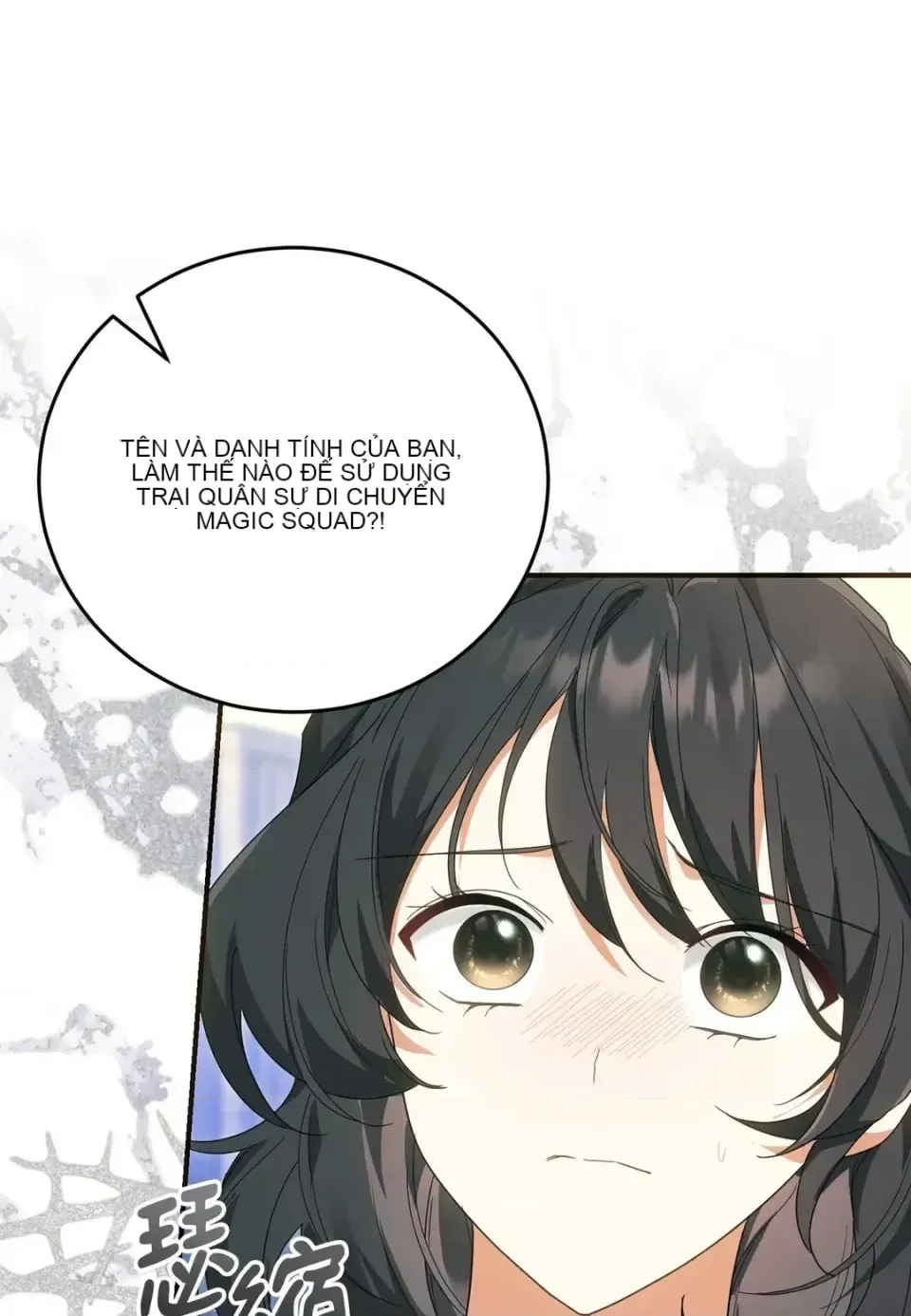 Pháp sư, tôi có thể triệu tập bạn đến với tôi không? Chương 1-36