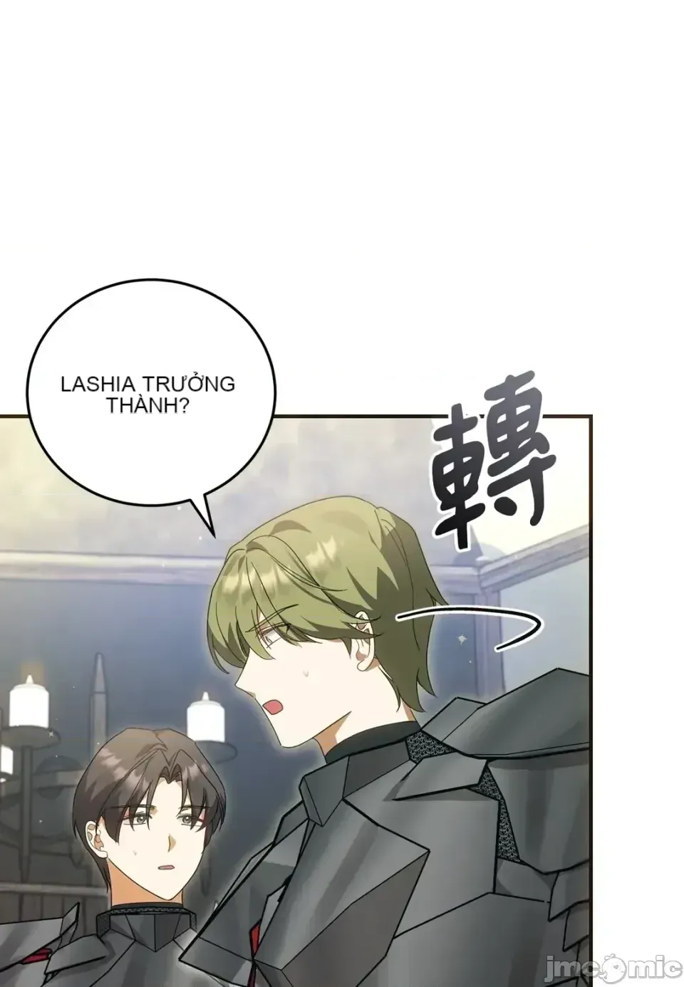 Pháp sư, tôi có thể triệu tập bạn đến với tôi không? Chương 1-36