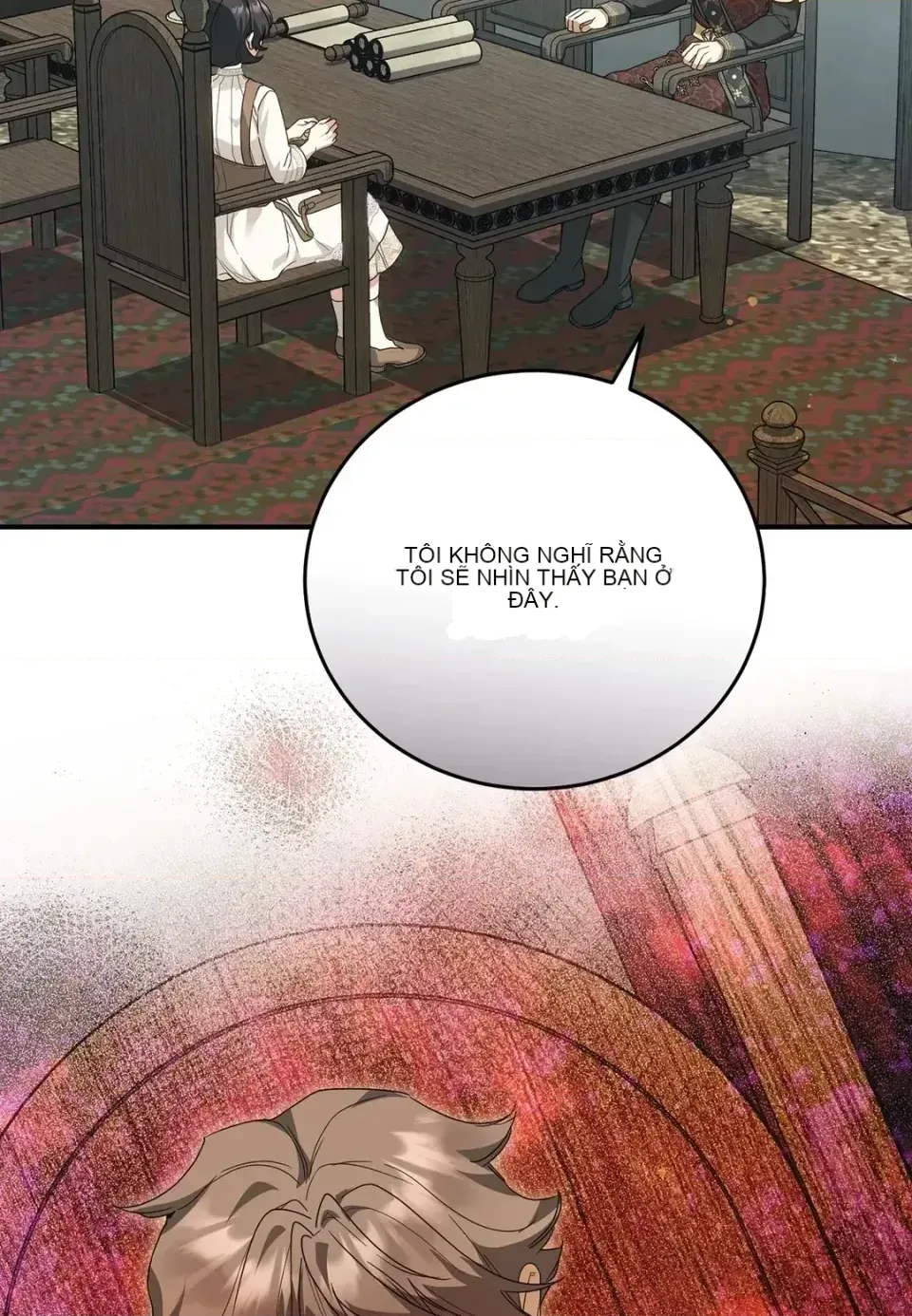 Pháp sư, tôi có thể triệu tập bạn đến với tôi không? Chương 1-36