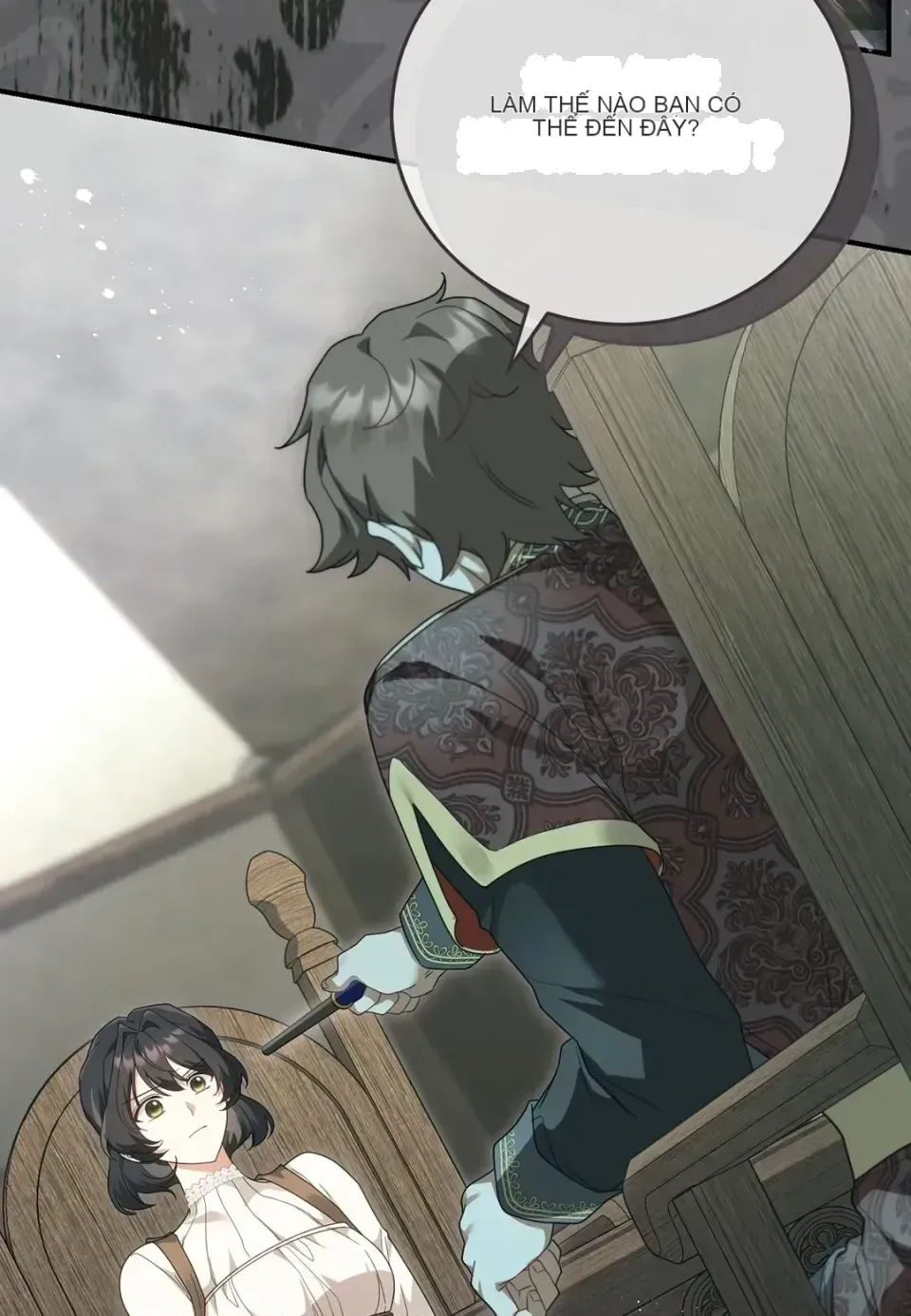 Pháp sư, tôi có thể triệu tập bạn đến với tôi không? Chương 1-36