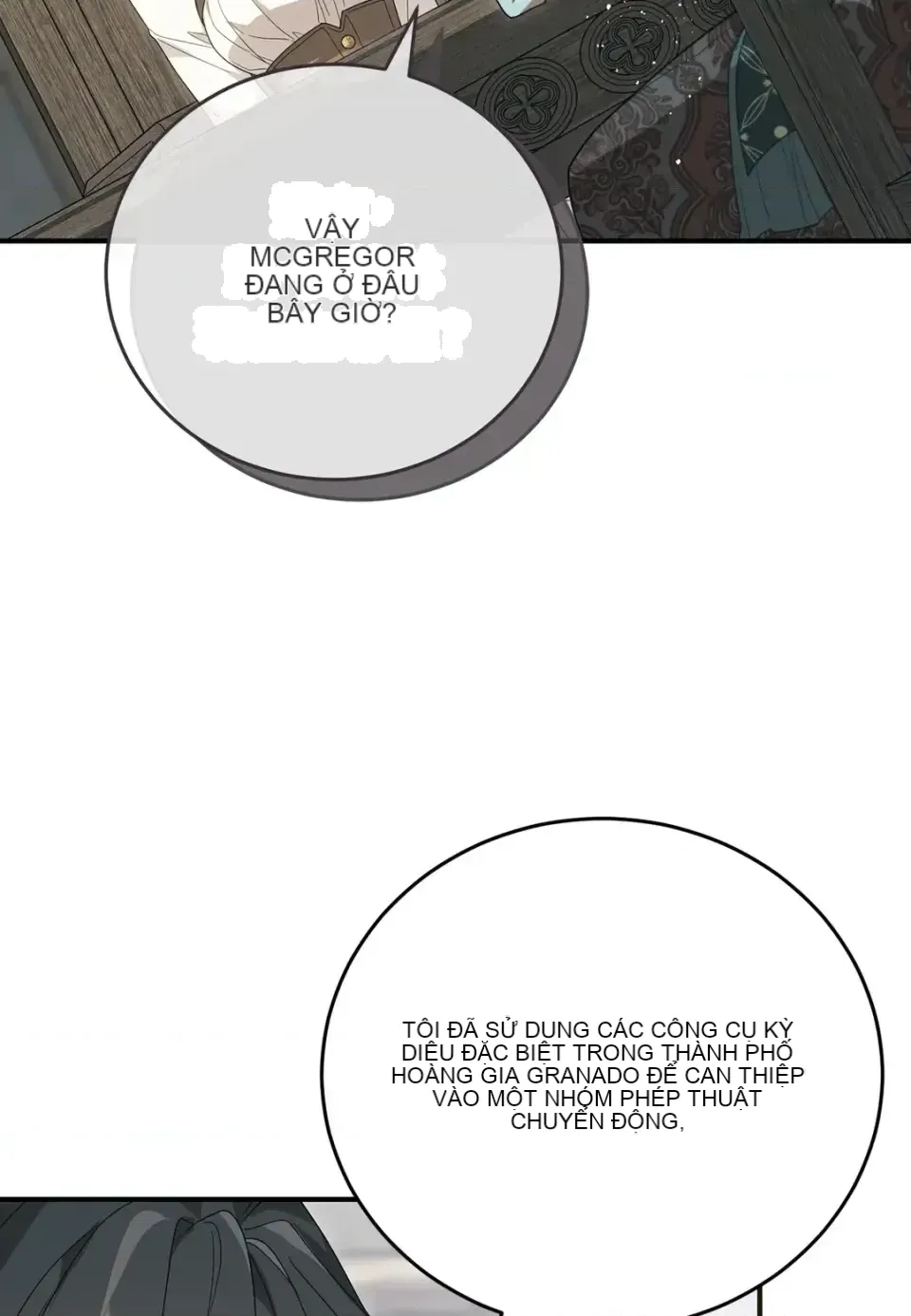 Pháp sư, tôi có thể triệu tập bạn đến với tôi không? Chương 1-36