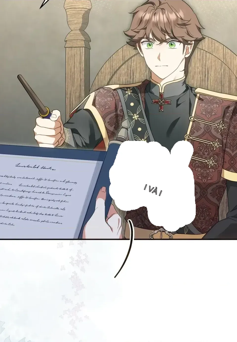 Pháp sư, tôi có thể triệu tập bạn đến với tôi không? Chương 1-36