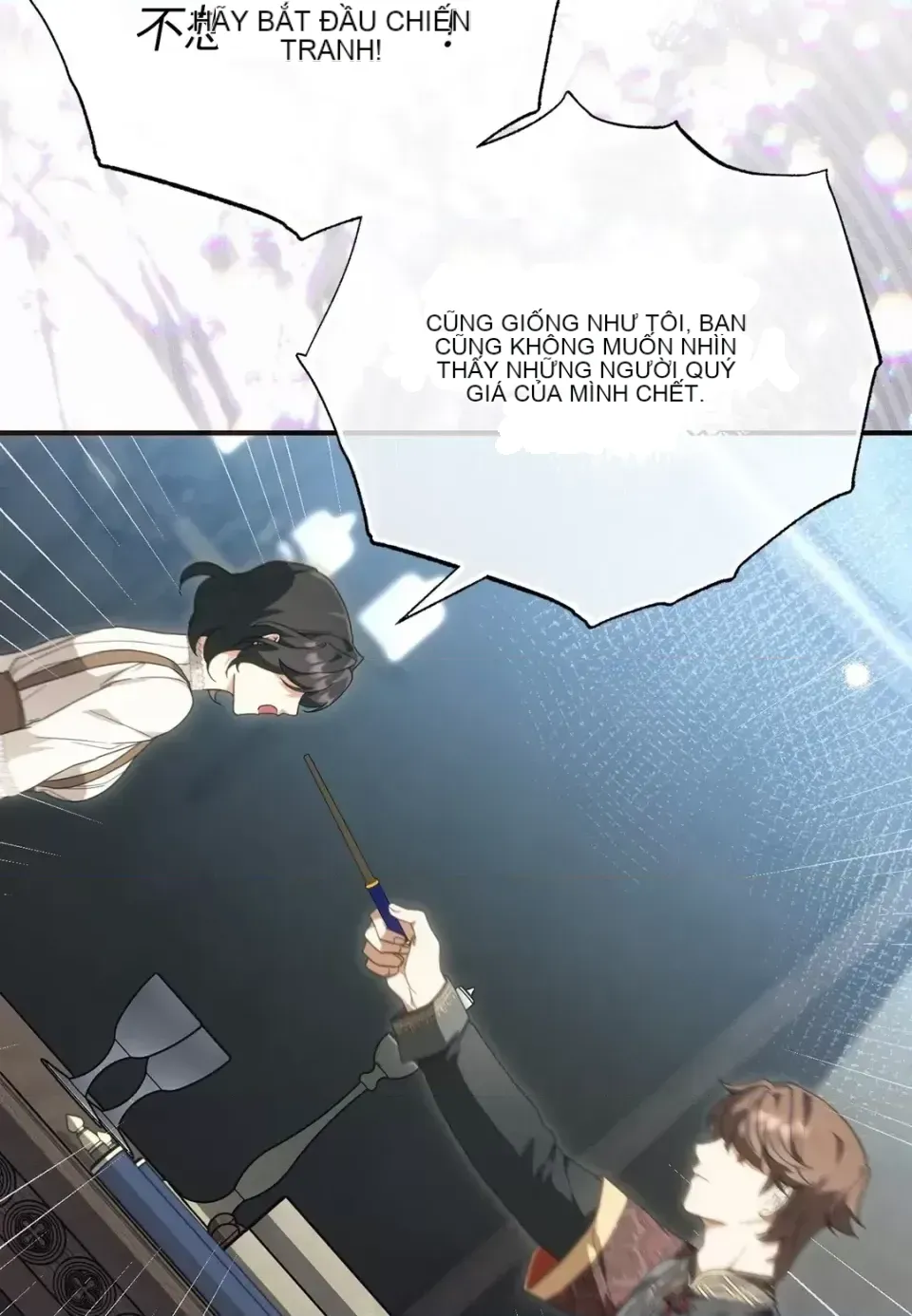 Pháp sư, tôi có thể triệu tập bạn đến với tôi không? Chương 1-36