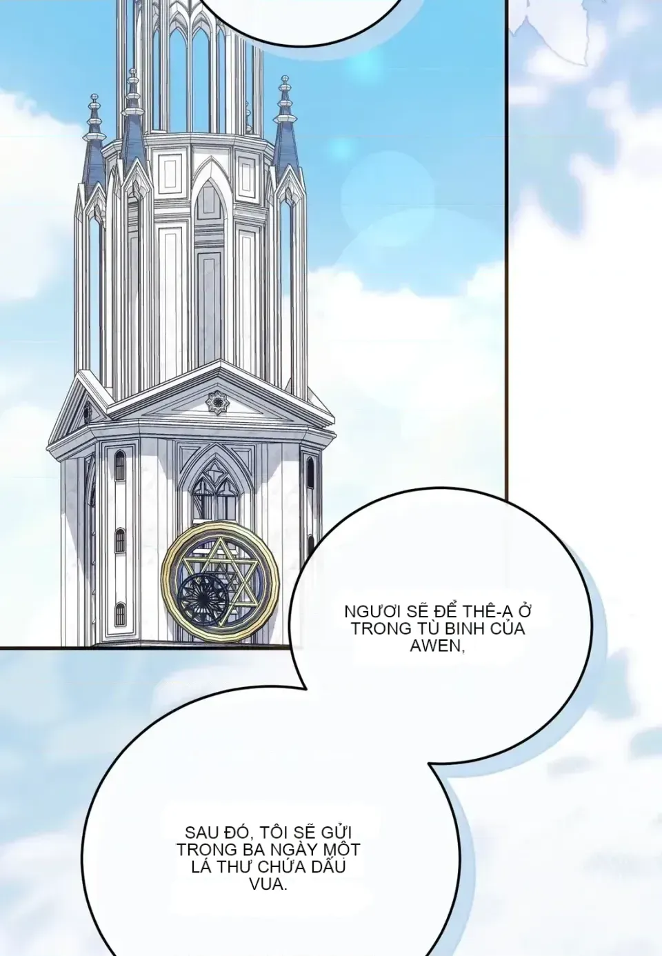 Pháp sư, tôi có thể triệu tập bạn đến với tôi không? Chương 1-36