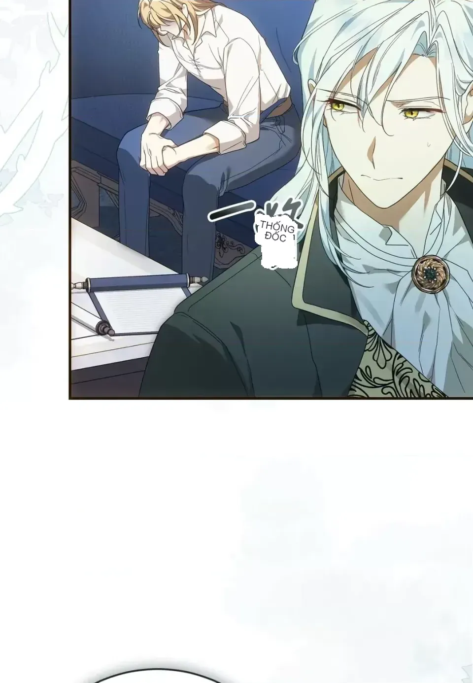 Pháp sư, tôi có thể triệu tập bạn đến với tôi không? Chương 1-36