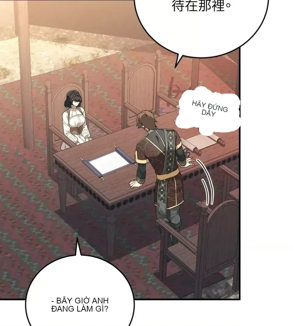 Pháp sư, tôi có thể triệu tập bạn đến với tôi không? Chương 1-36