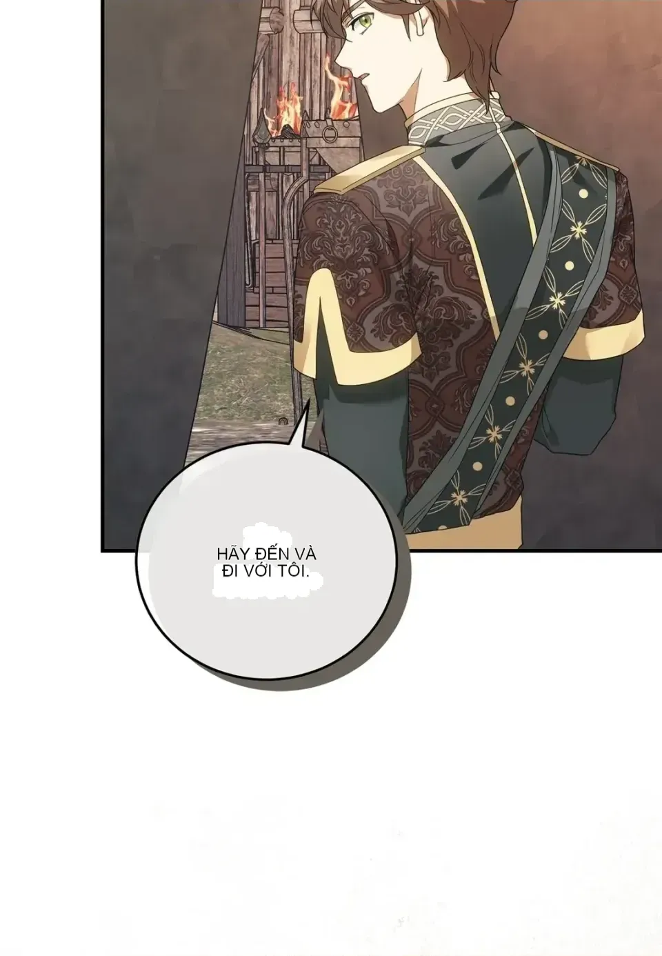 Pháp sư, tôi có thể triệu tập bạn đến với tôi không? Chương 1-36