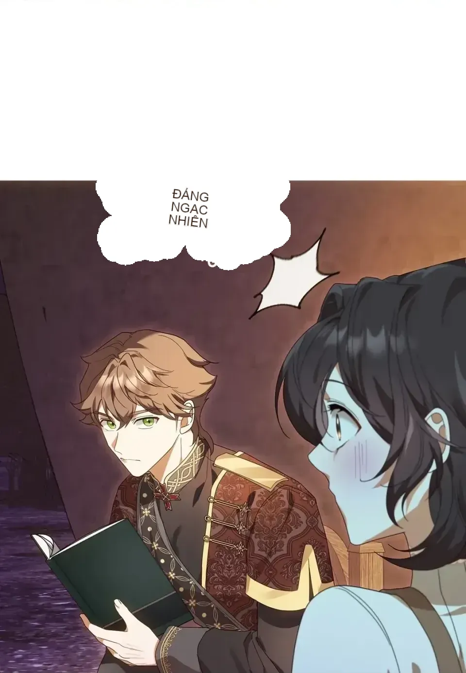 Pháp sư, tôi có thể triệu tập bạn đến với tôi không? Chương 1-36