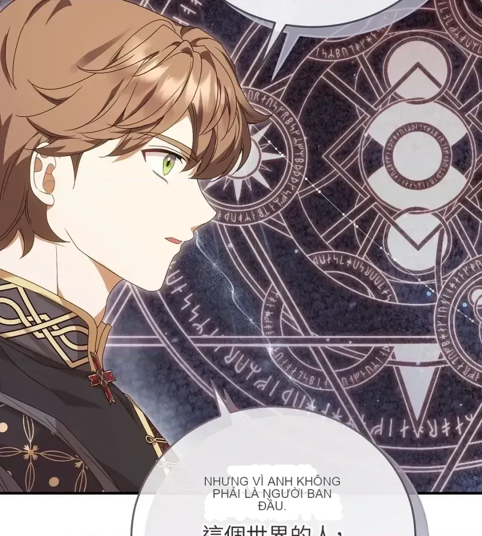 Pháp sư, tôi có thể triệu tập bạn đến với tôi không? Chương 1-36